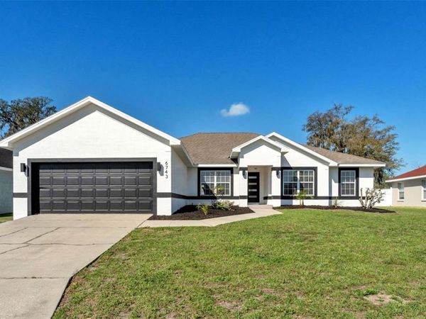 6743 HIGHLANDS CREEK BOULEVARD, LAKELAND, FL 33813