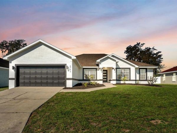 6743 HIGHLANDS CREEK BOULEVARD, LAKELAND, FL 33813