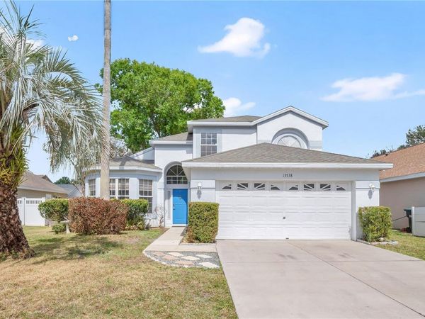 13538 FORDWELL DRIVE , ORLANDO, FL 32828