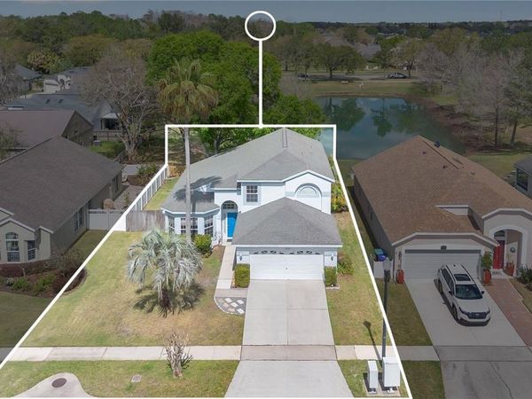 13538 FORDWELL DRIVE, ORLANDO, FL 32828