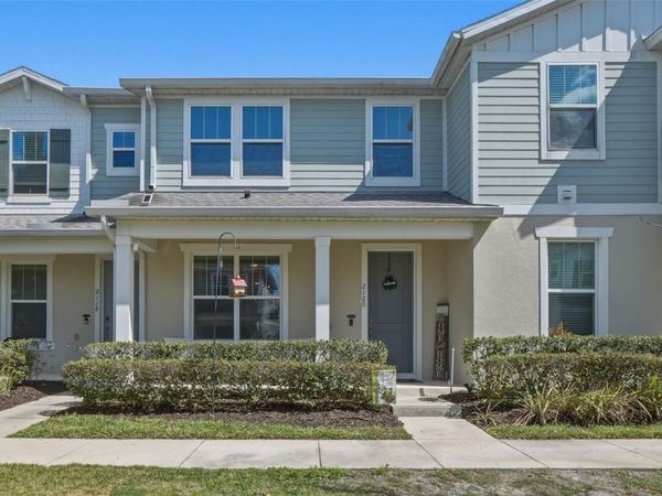 2120 GOPHER TORTOISE TERRACE , OAKLAND, FL 34787