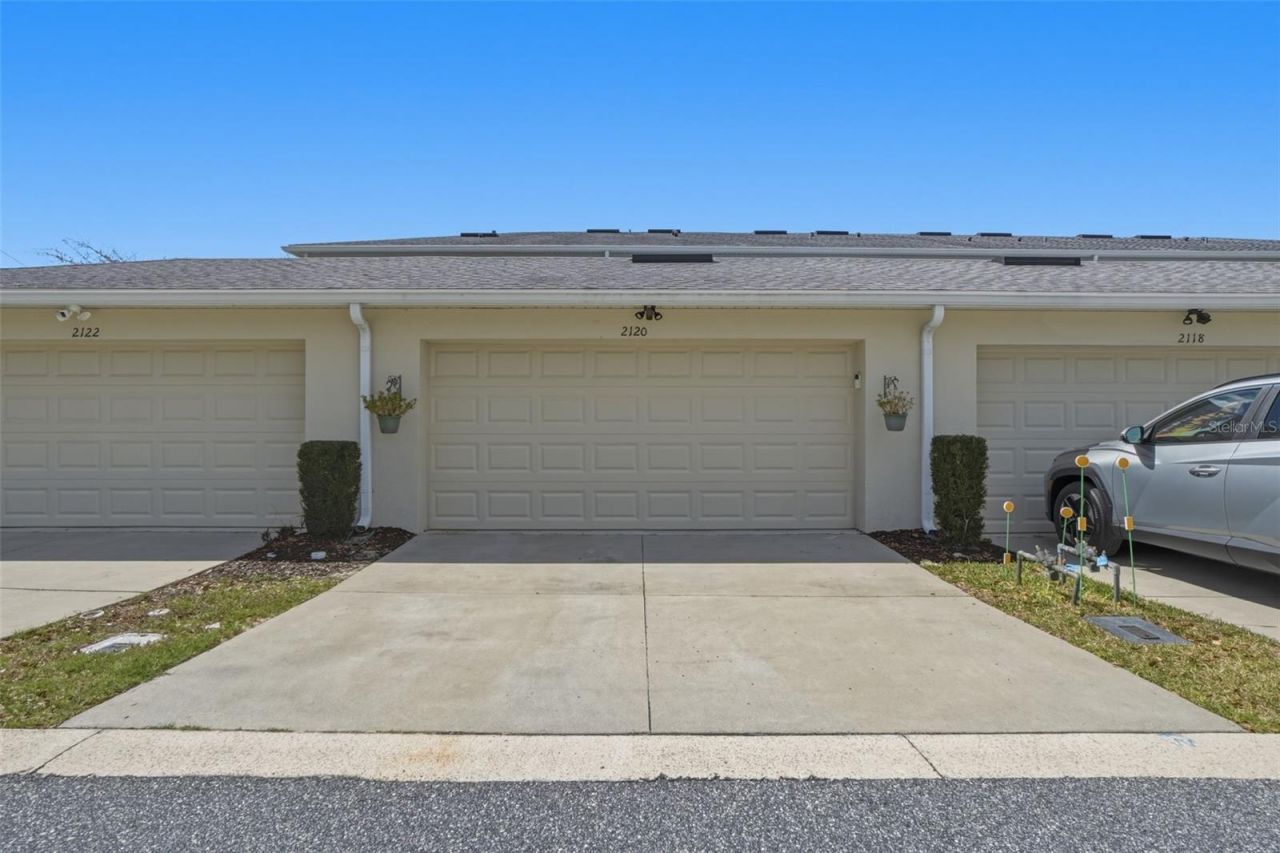 2120 Gopher Tortoise Terrace, Oakland, FL 34787 Photo