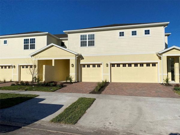 2716 PLEASANT CYPRESS CIRCLE , KISSIMMEE, FL 34741