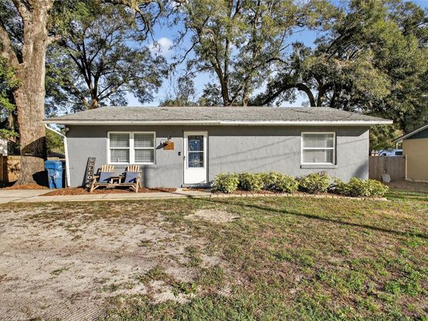 1145 5TH STREET , ORANGE CITY, FL 32763