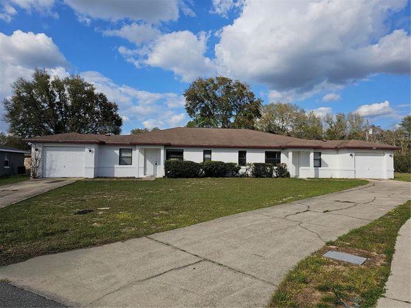 3553 SW 158TH LANE , OCALA, FL 34473