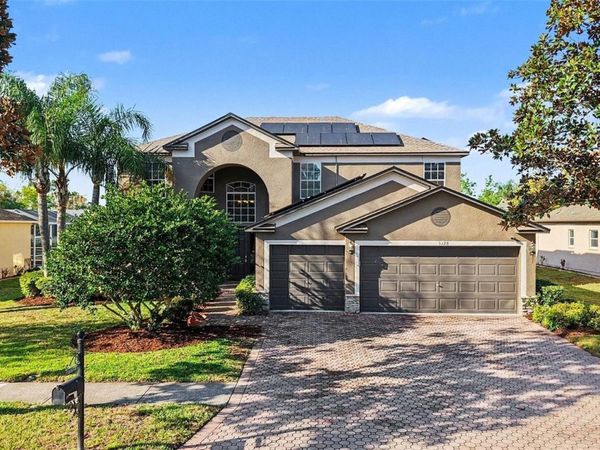 5128 HARTWELL LOOP, LAND O LAKES, FL 34638