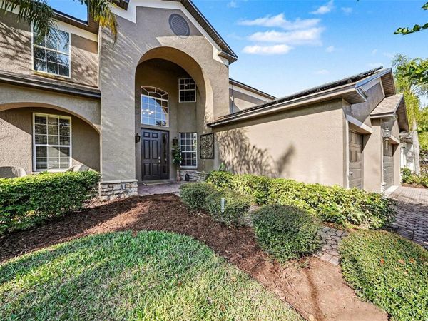 5128 HARTWELL LOOP, LAND O LAKES, FL 34638