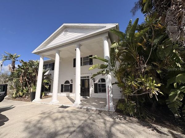 3391 TUCSON ROAD, NORTH PORT, FL 34286