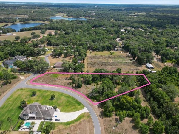 000 DARLINGTON AVENUE , LADY LAKE, FL 32159