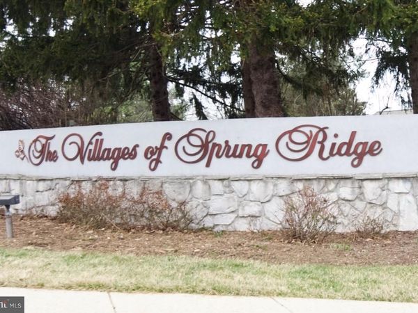 105 HAWTHORNE COURT , WYOMISSING, PA 19610