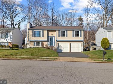 8469 RIPPLED CREEK COURT, SPRINGFIELD, VA 22153