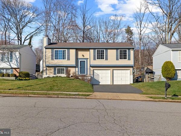 8469 RIPPLED CREEK COURT, SPRINGFIELD, VA 22153