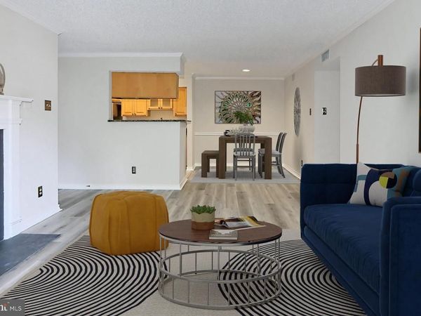 1513 LINCOLN WAY, Unit 202, MCLEAN, VA 22102