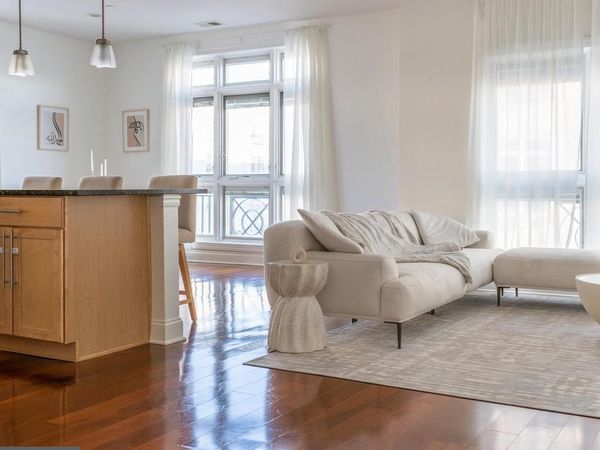 2350 ROUTE 33, Unit 204, ROBBINSVILLE, NJ 08691