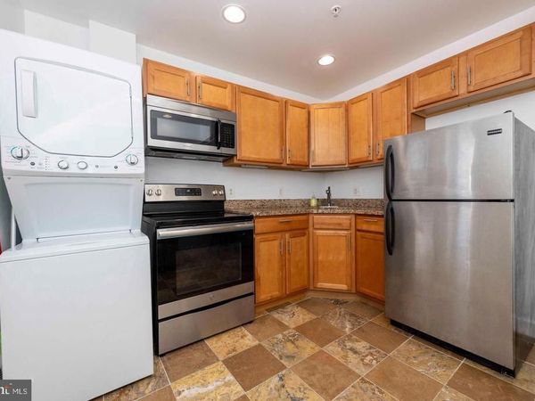 514 HOBART PLACE NW , Unit 1, WASHINGTON, DC 20001