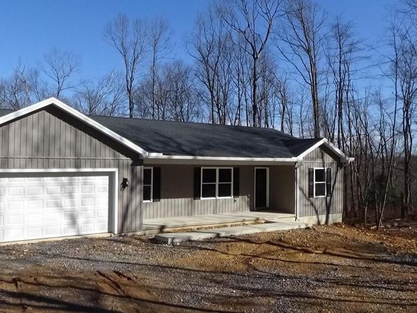 52 HICKORY RIDGE, NEWPORT, PA 17074