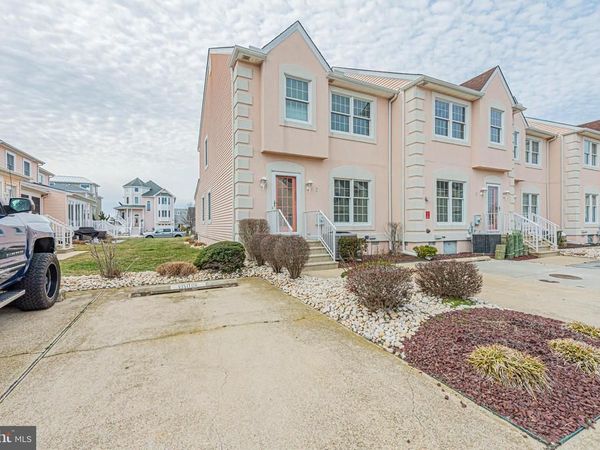 13487 BELLA VISTA LANE , Unit 9, OCEAN CITY, MD 21842