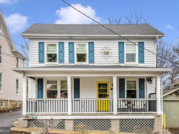 107 S JEFFERSON STREET, MIDDLETOWN, MD 21769