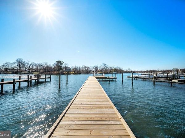 8101 SHORE ROAD, BALTIMORE, MD 21222