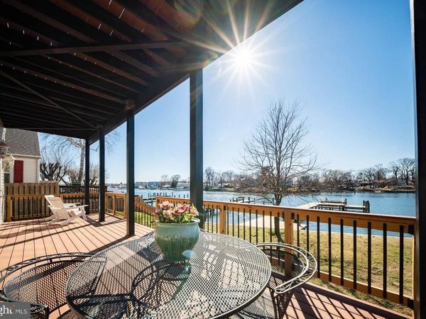 8101 SHORE ROAD, BALTIMORE, MD 21222