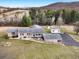 3 COLEMAN ROAD Hegins, PA 17938