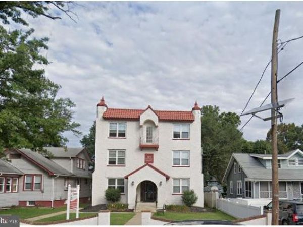 125 E BETTLEWOOD AVENUE , Unit 18, OAKLYN, NJ 08107