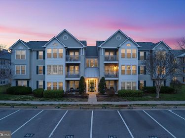 7515 G NE SNOWPEA COURT NE, Unit 163, ALEXANDRIA, VA 22306