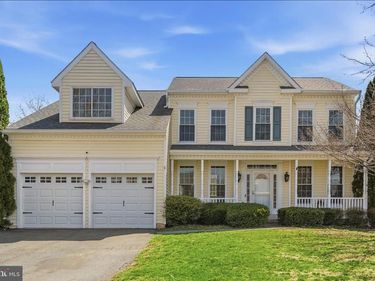 17196 MAGIC MOUNTAIN DRIVE, ROUND HILL, VA 20141
