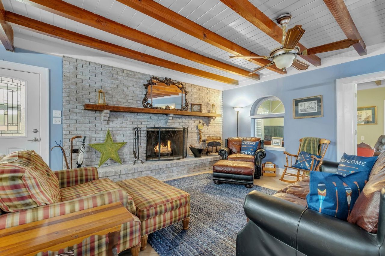 3938 Edgewater Drive, Tallahassee, FL 32310 Photo