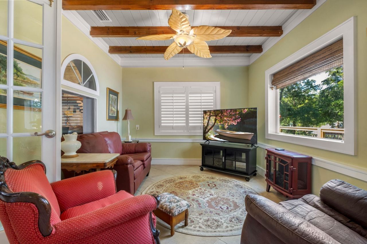 3938 Edgewater Drive, Tallahassee, FL 32310 Photo