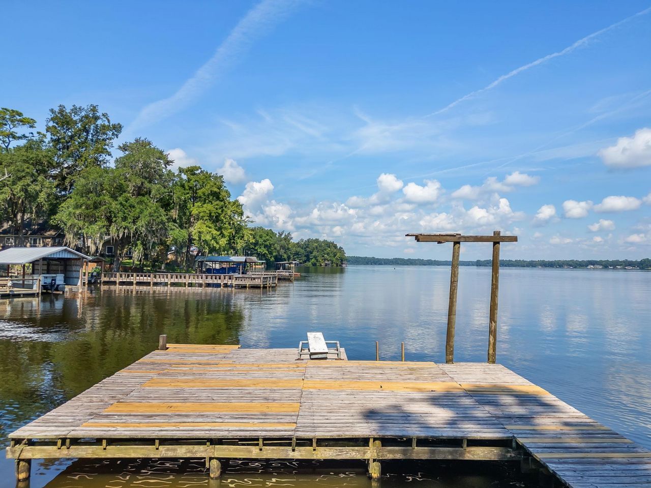 3938 Edgewater Drive, Tallahassee, FL 32310 Photo