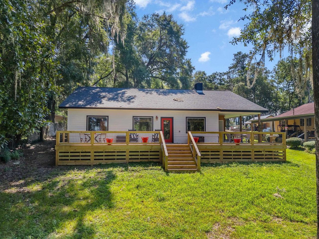 3938 Edgewater Drive, Tallahassee, FL 32310 Photo