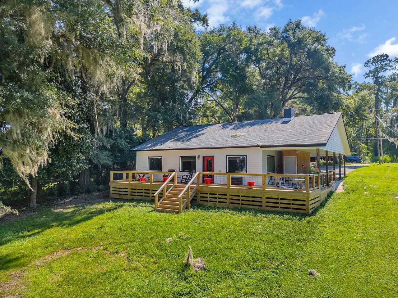 3938 Edgewater Drive, Tallahassee, FL 32310 Photo