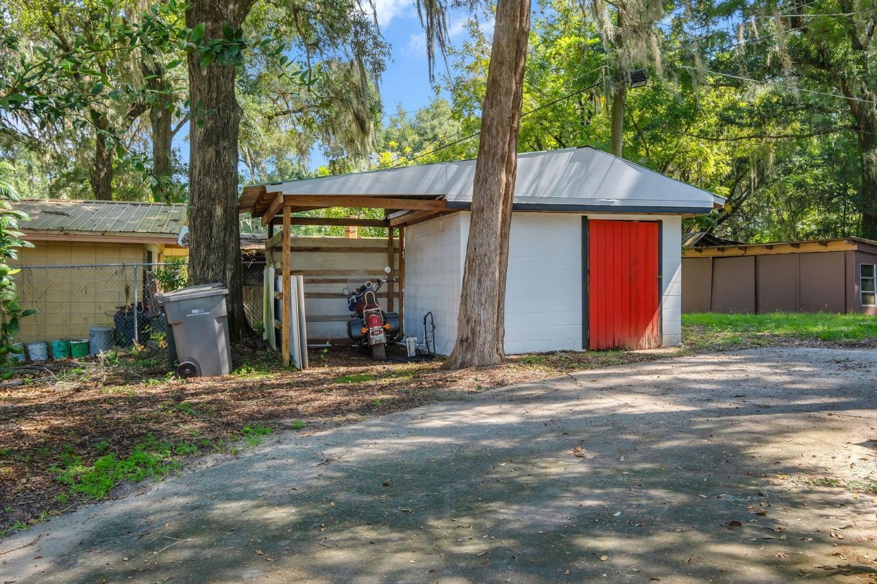 3938 Edgewater Drive, Tallahassee, FL 32310 Photo