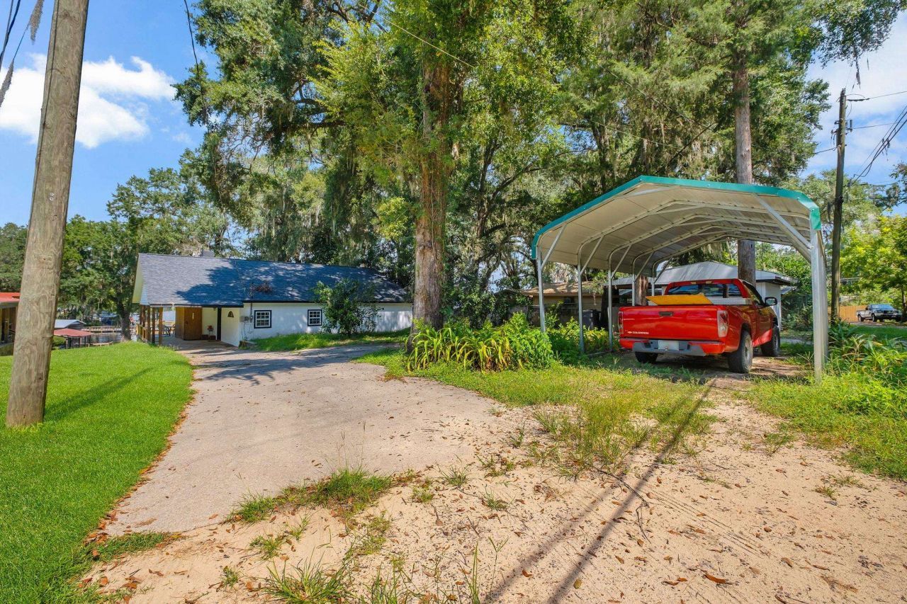 3938 Edgewater Drive, Tallahassee, FL 32310 Photo