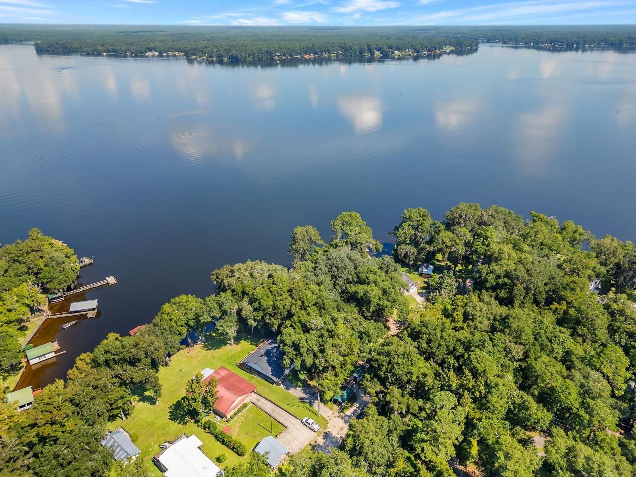 3938 Edgewater Drive, Tallahassee, FL 32310 Photo