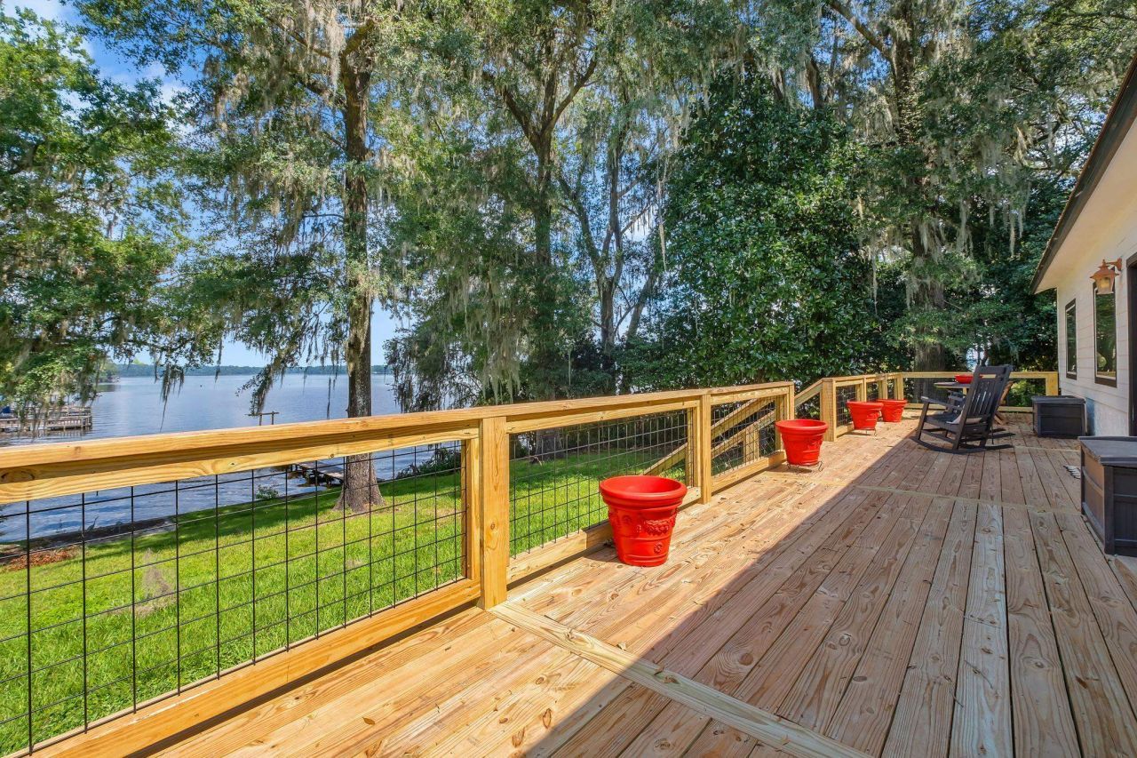 3938 Edgewater Drive, Tallahassee, FL 32310 Photo