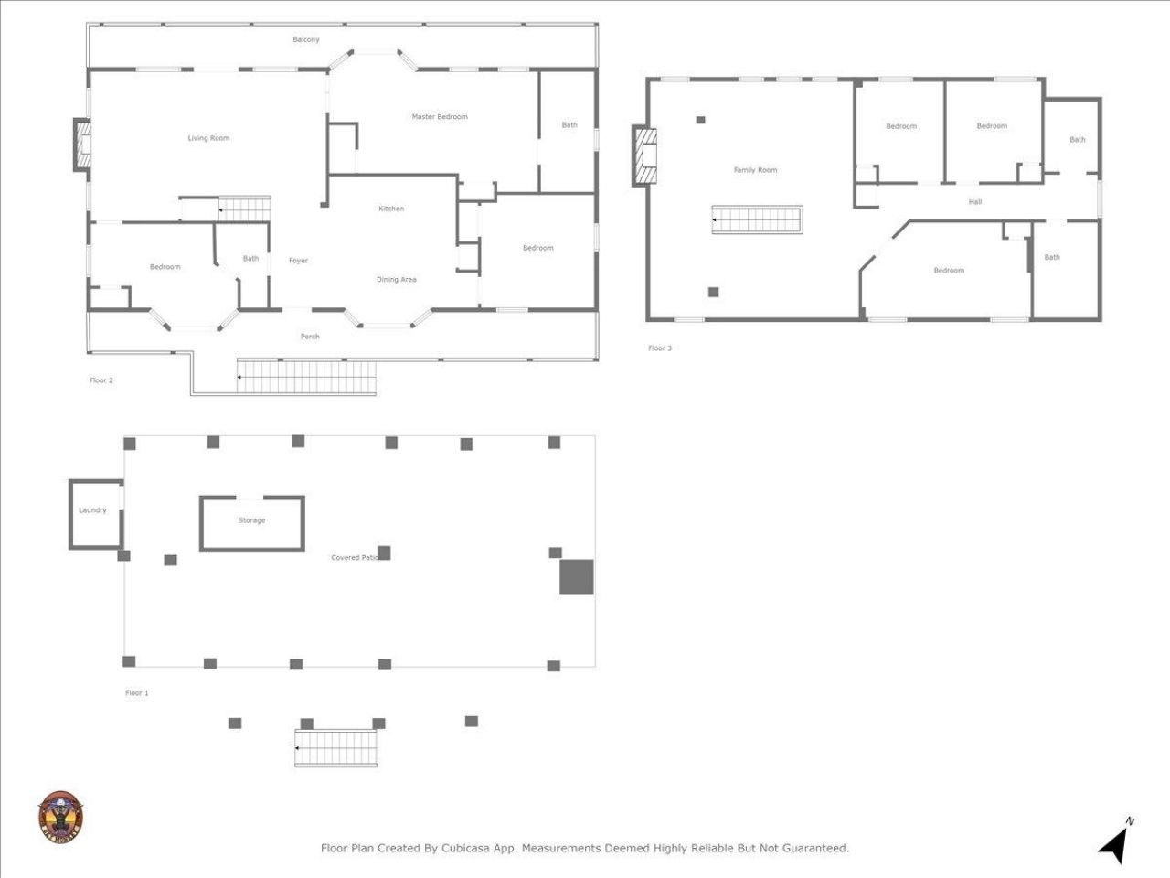 1334 Jr. Howell Road , Steinhatchee, FL 32359 Photo