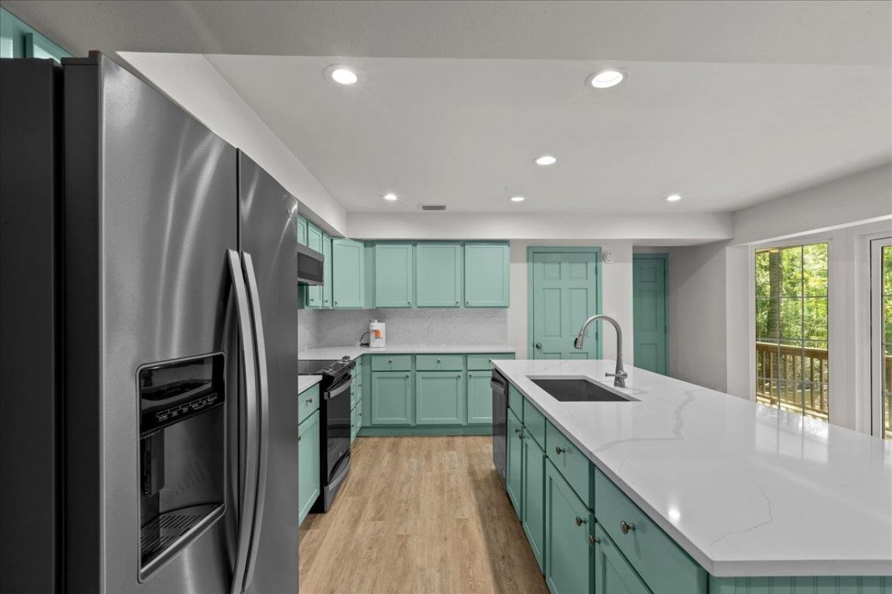 1334 Jr. Howell Road , Steinhatchee, FL 32359 Photo