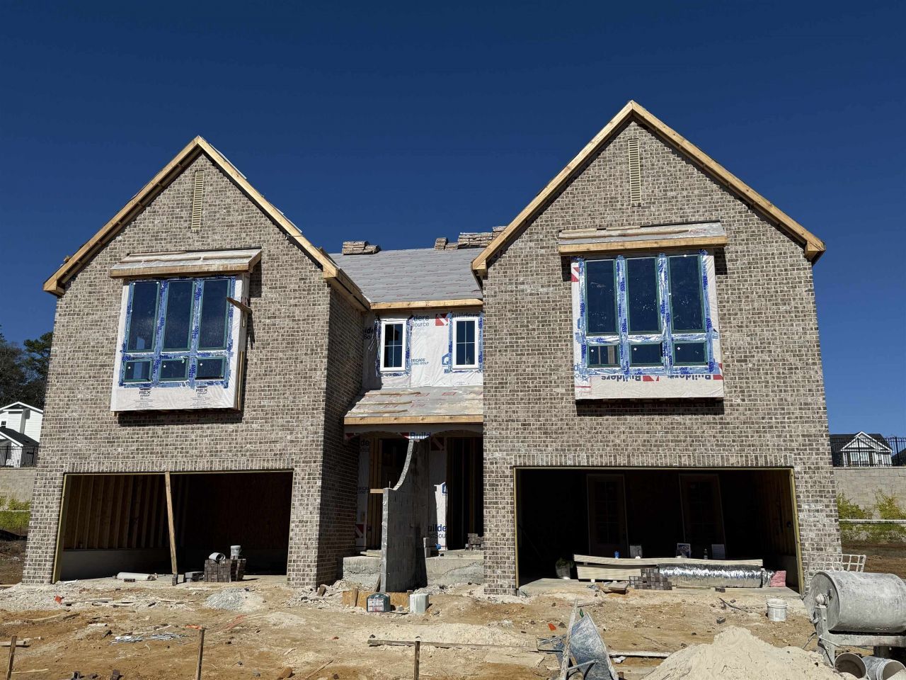 8381 Bull Headley Road , Tallahassee, FL 32312 Main Photo