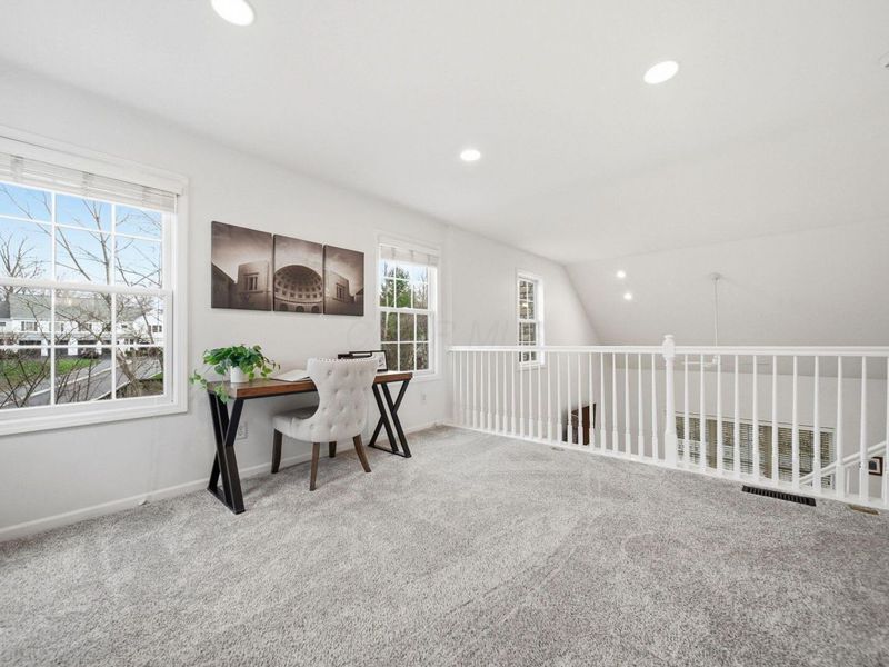 505 Serenity Drive, Unit 13, Columbus, OH 43230 Photo 13