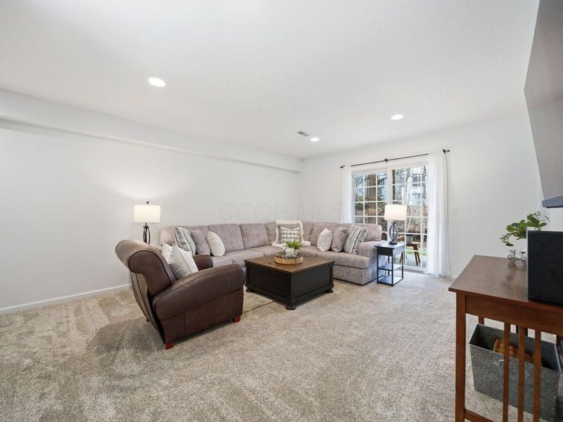 505 Serenity Drive, Unit 13, Columbus, OH 43230 Photo 17