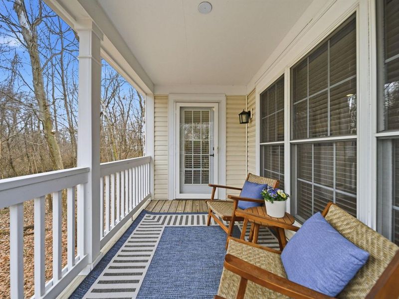 505 Serenity Drive, Unit 13, Columbus, OH 43230 Photo 22