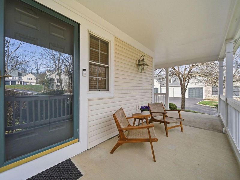 505 Serenity Drive, Unit 13, Columbus, OH 43230 Photo 23