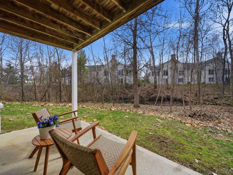 505 Serenity Drive, Unit 13, Columbus, OH 43230 Photo 24