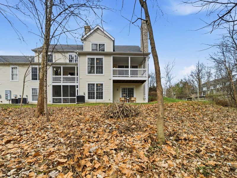 505 Serenity Drive, Unit 13, Columbus, OH 43230 Photo 26