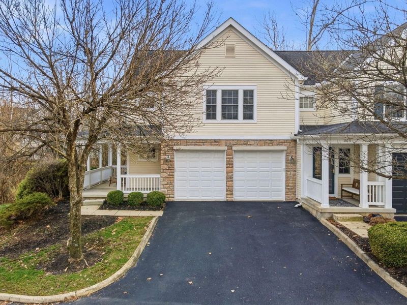 505 Serenity Drive, Unit 13, Columbus, OH 43230 Photo 27