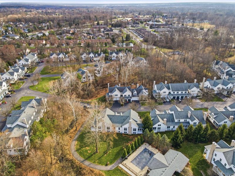 505 Serenity Drive, Unit 13, Columbus, OH 43230 Photo 28