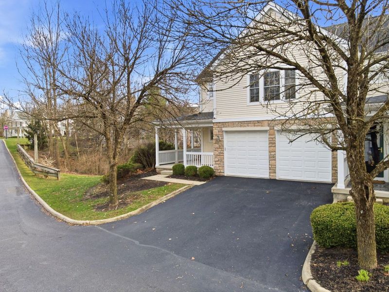 505 Serenity Drive, Unit 13, Columbus, OH 43230 Photo 31