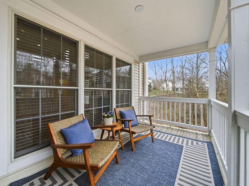 505 Serenity Drive, Unit 13, Columbus, OH 43230 Photo 5